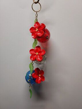 Nectar Bar Hummingbird Feeder